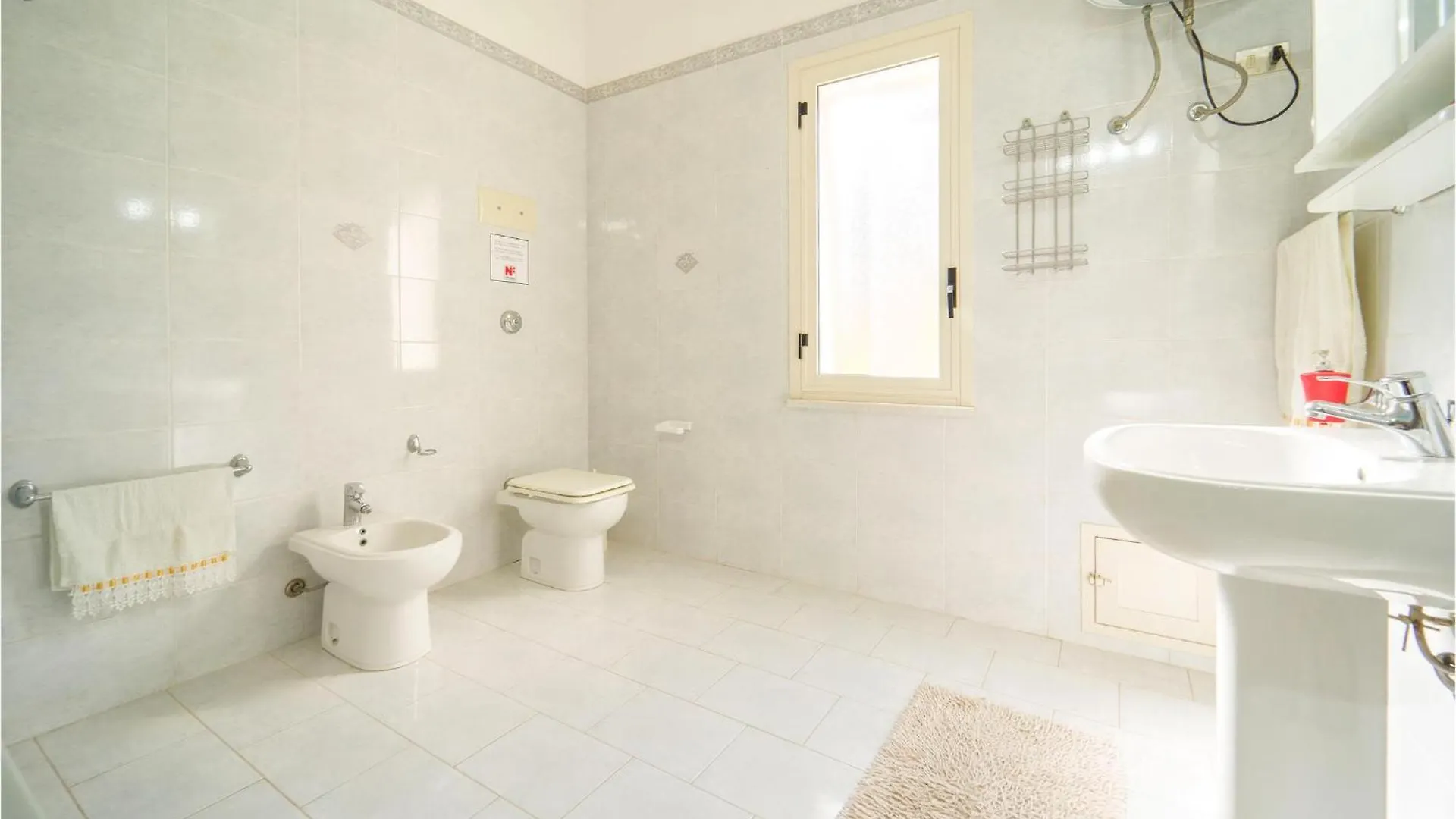 بيت للعطل Villa Spera Mandra Capreria