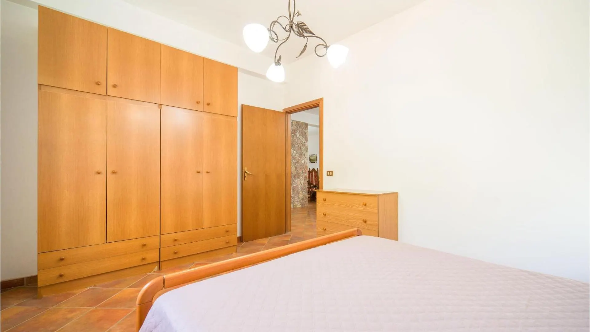 Tatil Evi Villa Spera Mandra Capreria