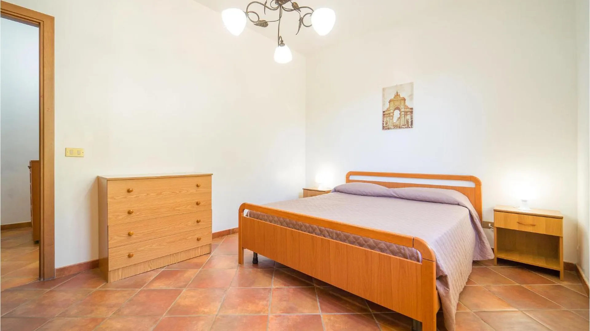 Villa Spera Mandra Capreria 0*,  İtalya