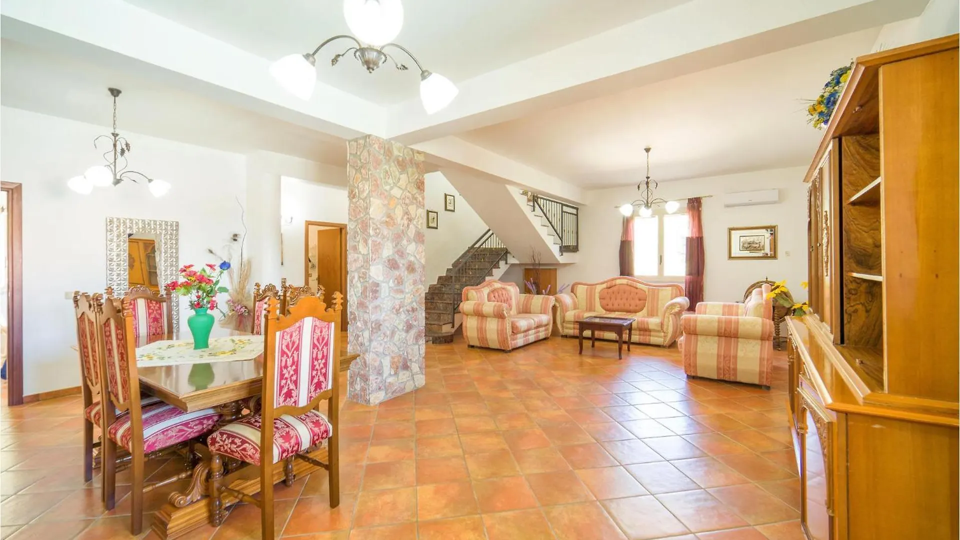 Villa Spera Mandra Capreria
