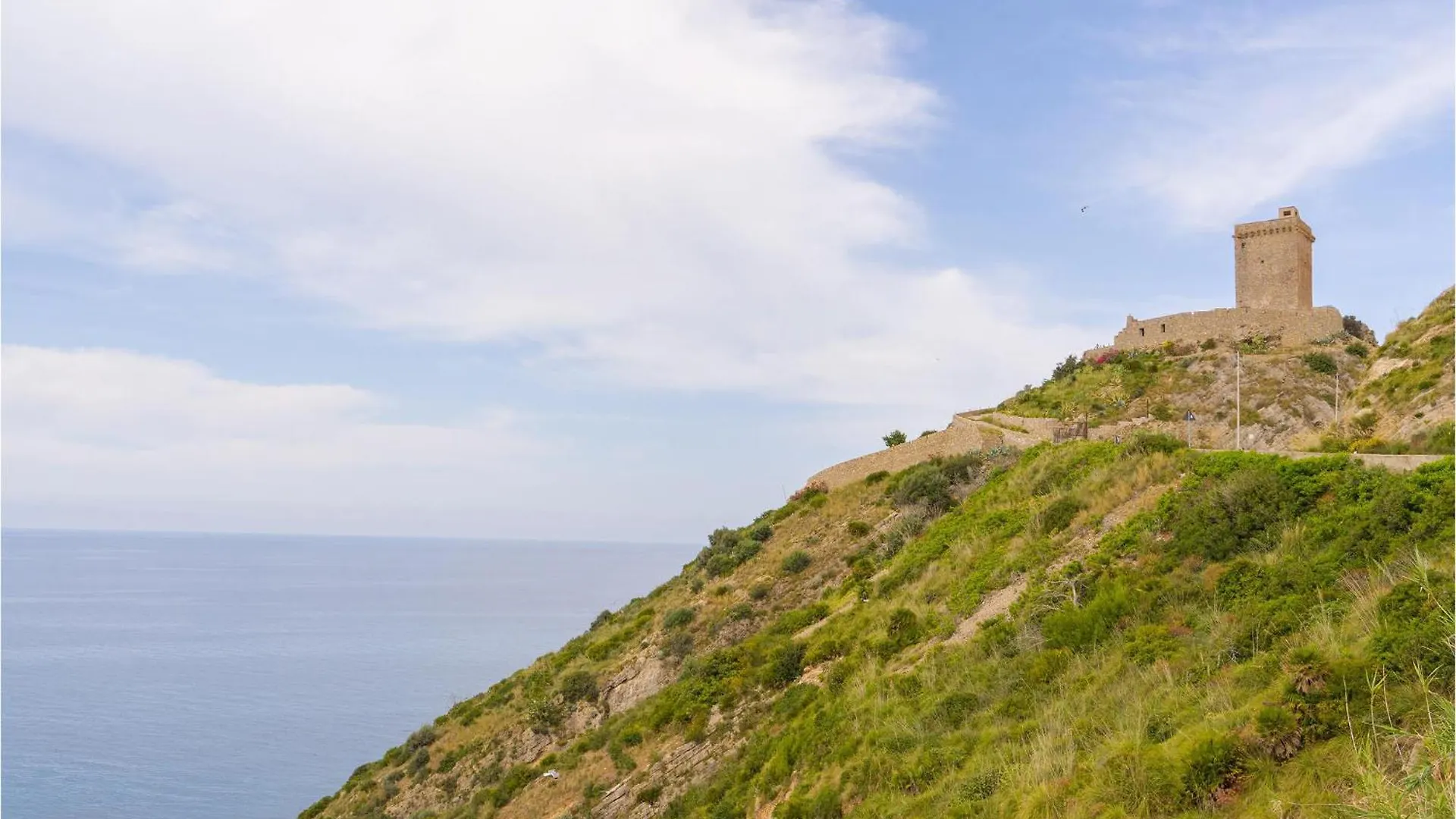 Villa Spera Mandra Capreria 0*,  İtalya